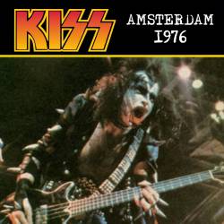 Kiss : Amsterdam 1976